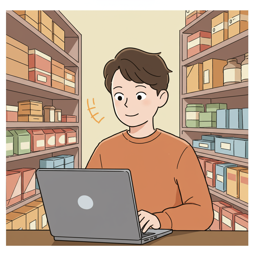 My Essential Guide: Shopify Inventory Management Apps Reviewed