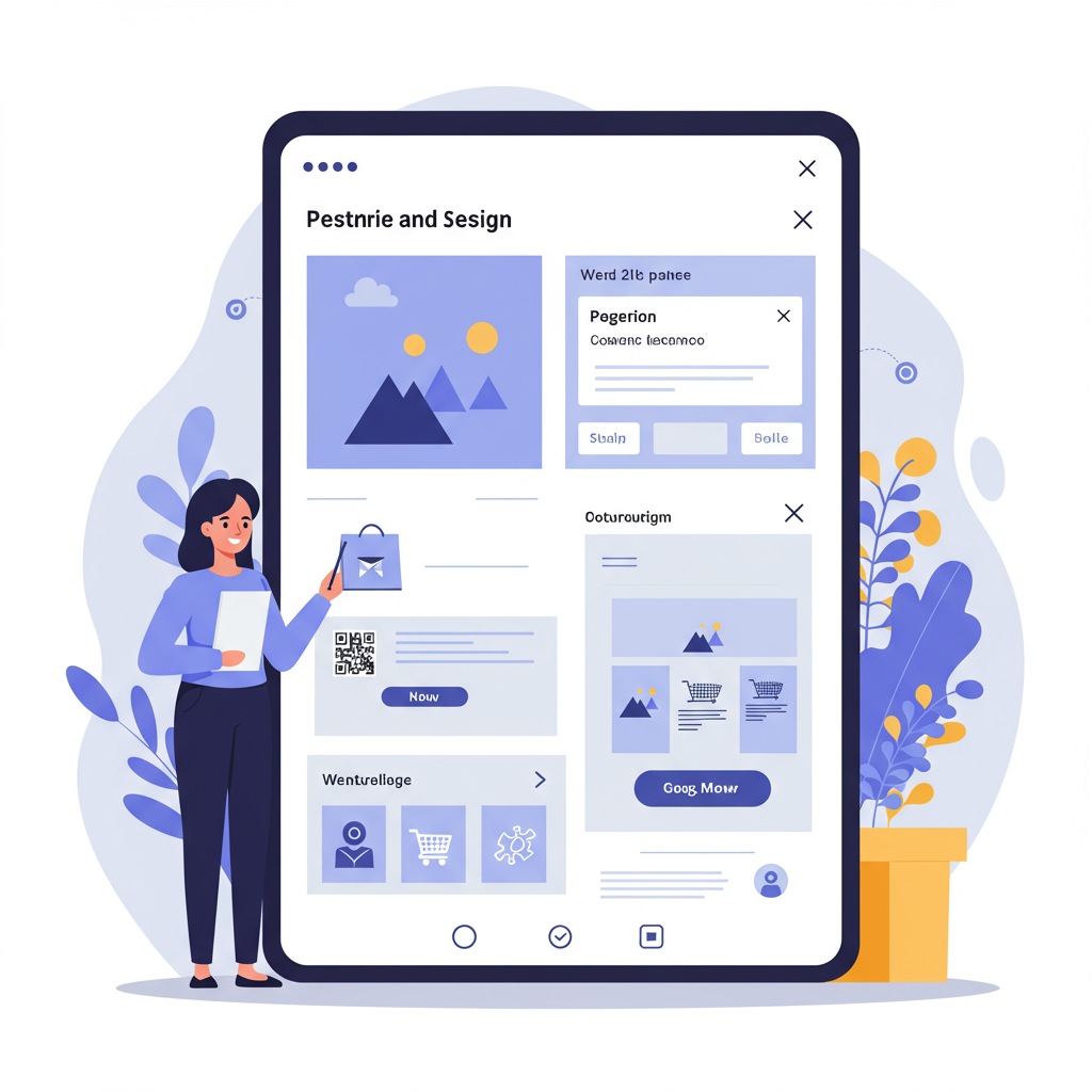 Potencia tu Shopify: Creando Landing Pages Personalizadas con PageFly