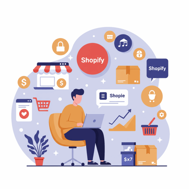 Unlocking Growth: My Essential Guide to Hiring a Shopify Virtual Assistant