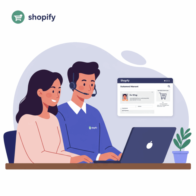 My Guide: Turning Angry Customers into Loyal Advocates on Shopify