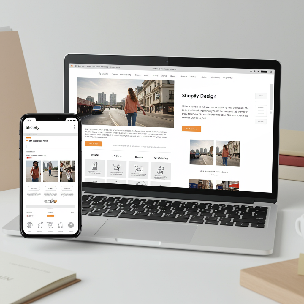 Crafting Your 2025 Shopify Homepage: A Merchant’s Guide