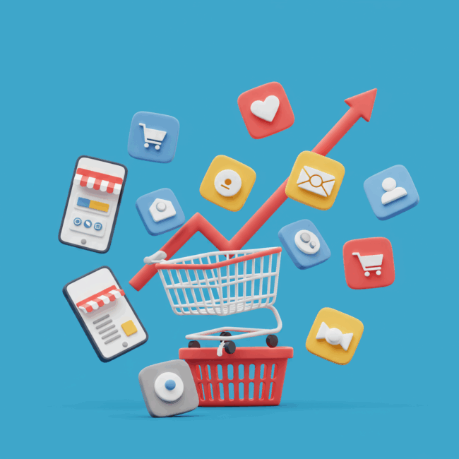 My Essential Shopify Apps for Skyrocketing Your Sales