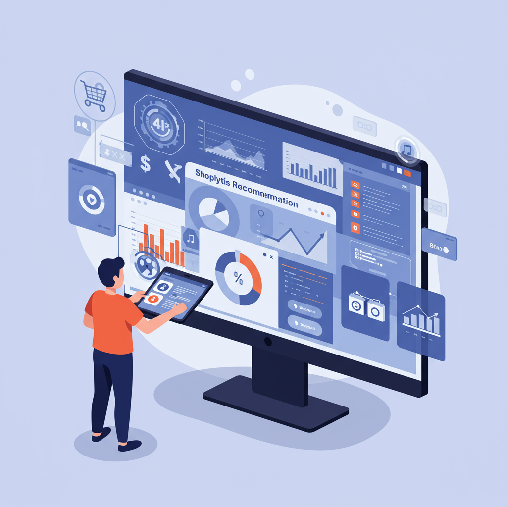 El Dropshipping del Mañana: Cómo la IA Redefine el Comercio Electrónico