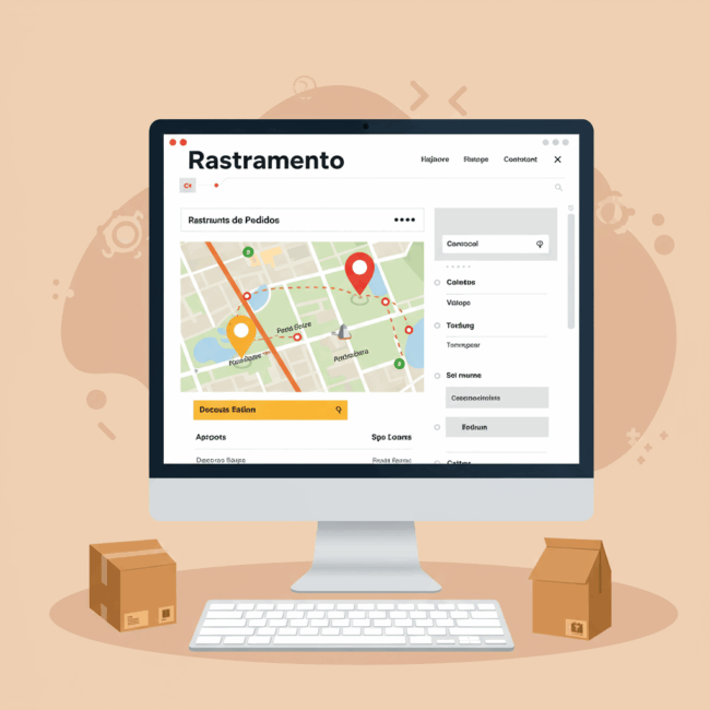 Desvendando o Rastreamento de Pedidos no Shopify: Um Guia Essencial para o Seu Negócio