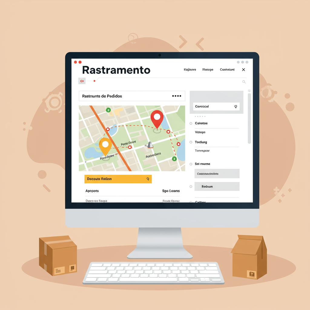 Desvendando o Rastreamento de Pedidos no Shopify: Um Guia Essencial para o Seu Negócio