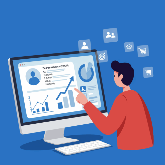 Desvendando o Poder das Palavras-Chave de Cauda Longa para Sua Loja Shopify