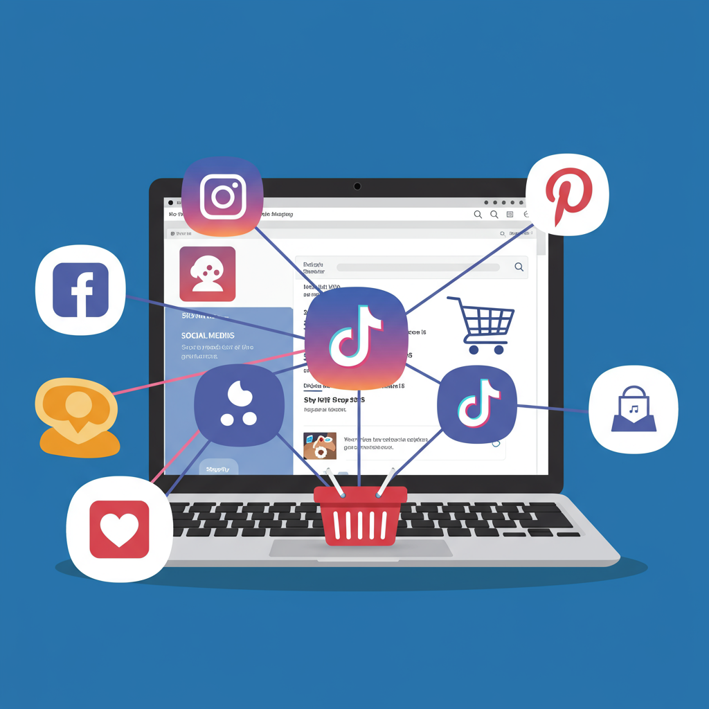 Mastering Social Media Ads: My Essential Guide for Shopify Merchants