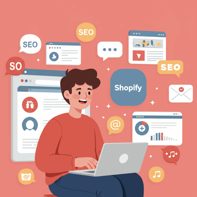 Unlocking Growth: My Top Content Marketing Strategies for Shopify Merchants