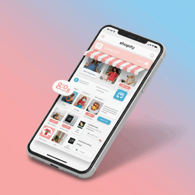 Mastering Mobile: Building a Shopify Store That Converts on Any Device