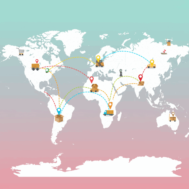 Mastering Global Reach: My Shopify International Shipping Strategy Guide