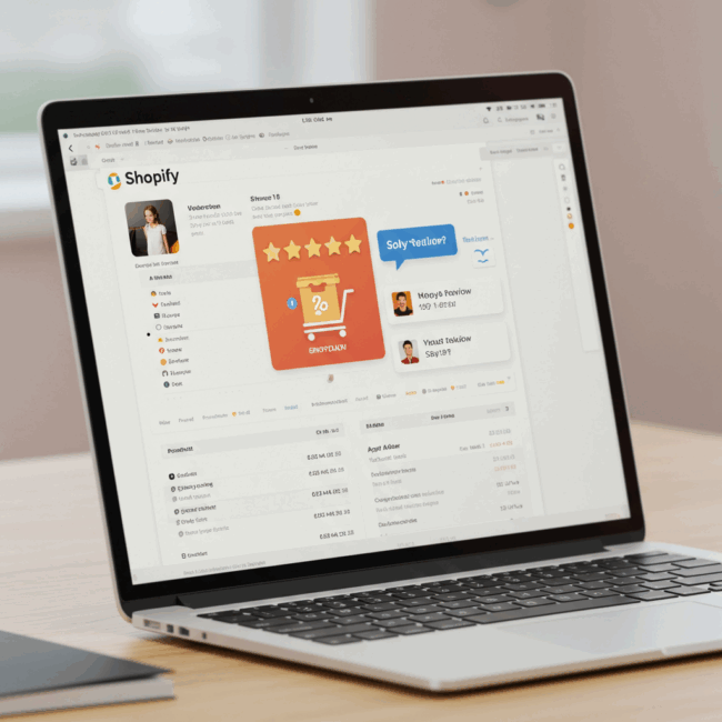 Mastering Google Reviews for Your Shopify Store: A Comprehensive Guide
