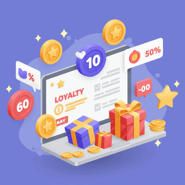 Cultivating Customer Loyalty: My Guide to Shopify Rewards Programs