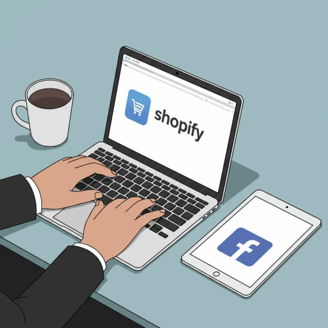 Maîtriser le Ciblage Facebook Ads pour Votre Boutique Shopify : Mon Guide Complet