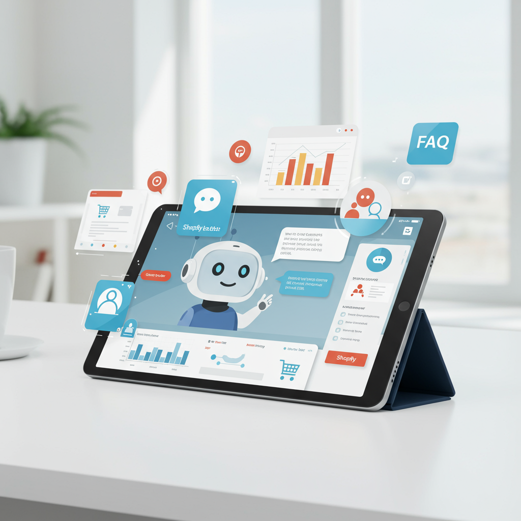 My Journey: Automating Shopify Customer Service with AI Chatbots