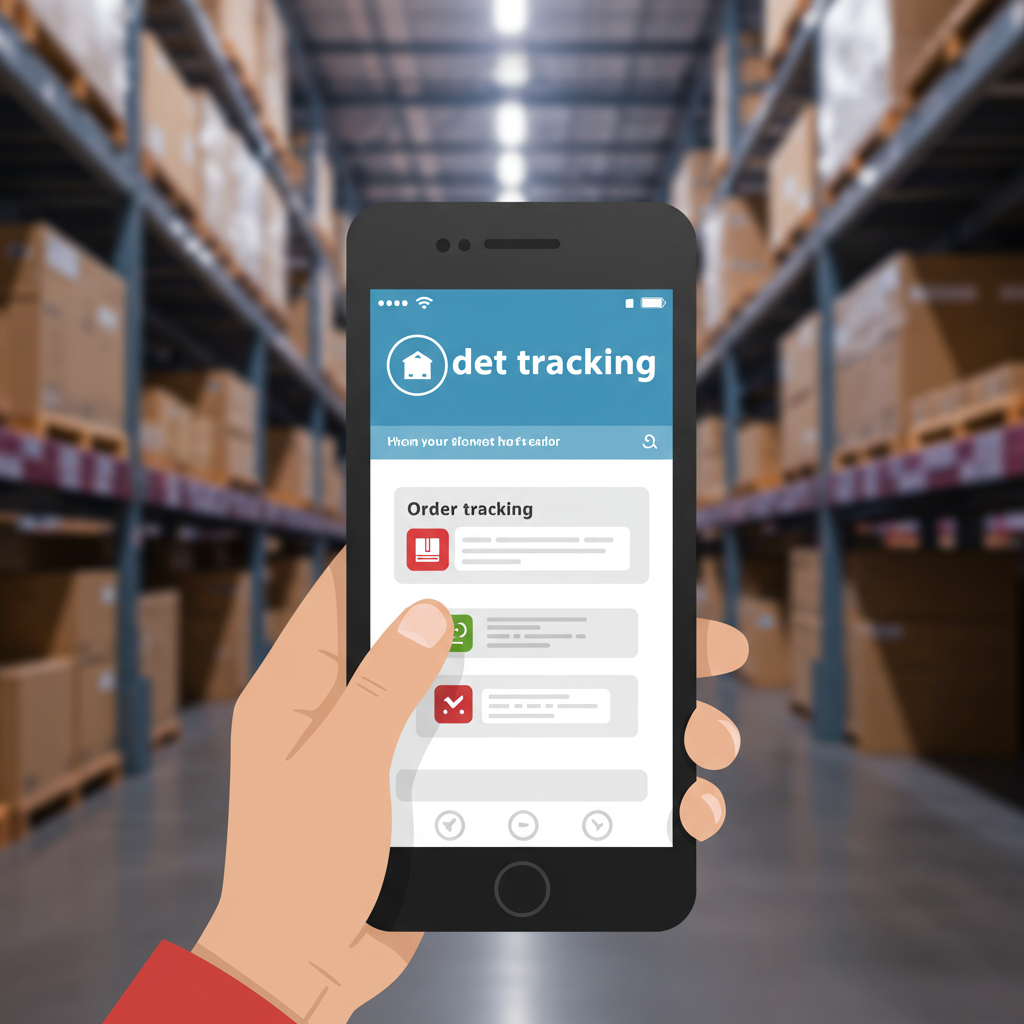 Mastering Order Tracking: A Shopify Merchant’s Guide to Seamless Integration
