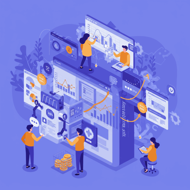 Shopify e IA: A Revolução na Sua Estratégia de Preços para Cada Cliente