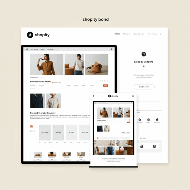 Mastering Your Shopify Store’s Brand Identity: An Essential Guide