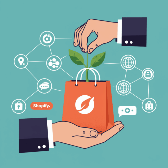 Beyond the Cart: My Journey into Socially Responsible E-commerce