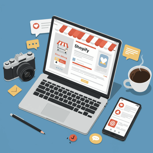 Unlocking Growth: Essential Content Marketing Strategies for Your Shopify Store