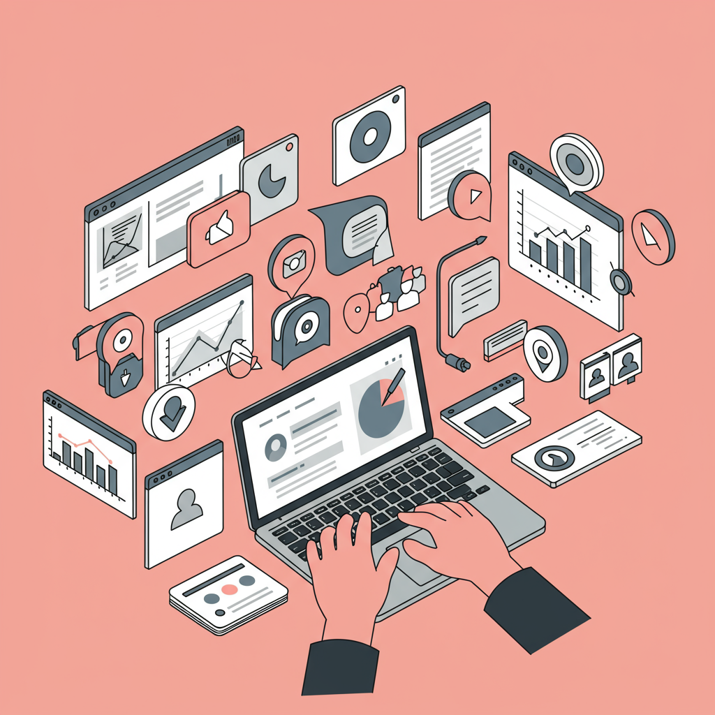 Mastering Content Marketing for Your Shopify Store: A Merchant’s Guide