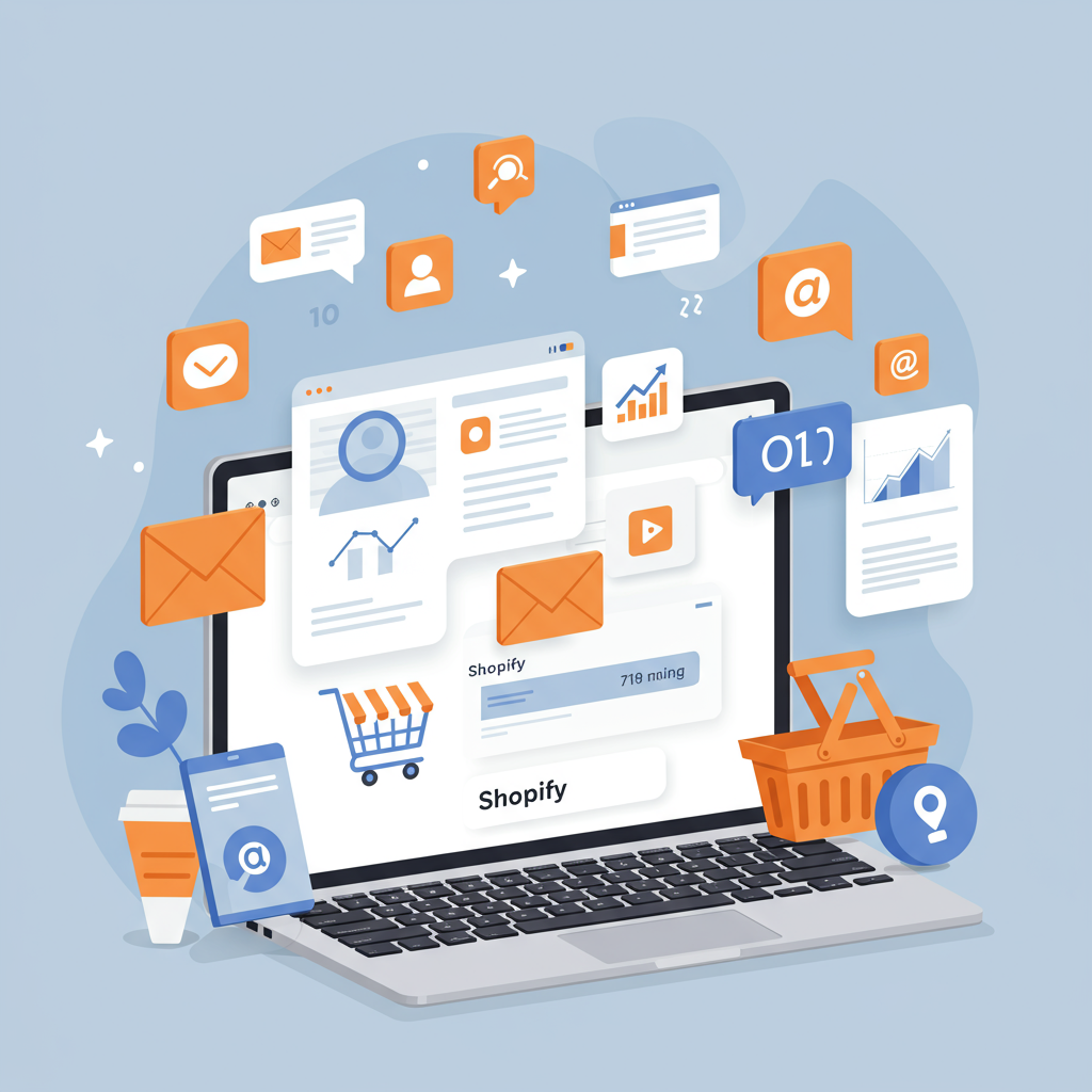 Mastering Shopify Email Marketing in 2025: Your Essential Guide to Growth