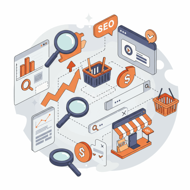 Mastering Shopify SEO: My Top App Picks for 2025