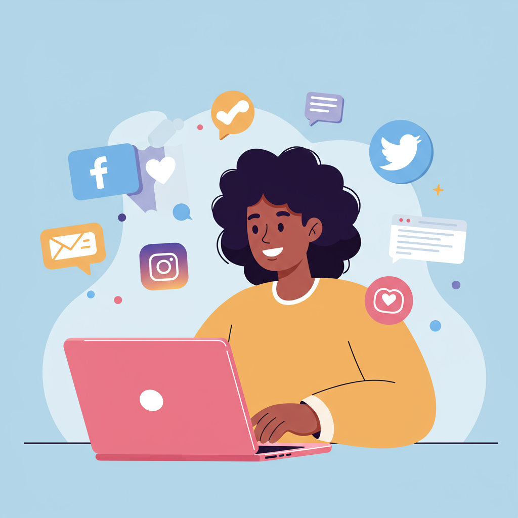 My Essential Guide to Setting Up Your Shopify Facebook Shop