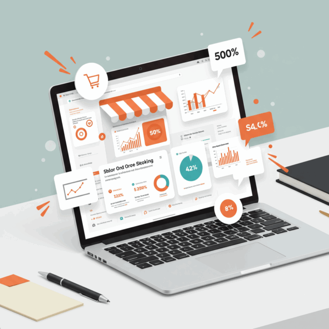 My Essential Shopify Growth Hacks for New Sellers