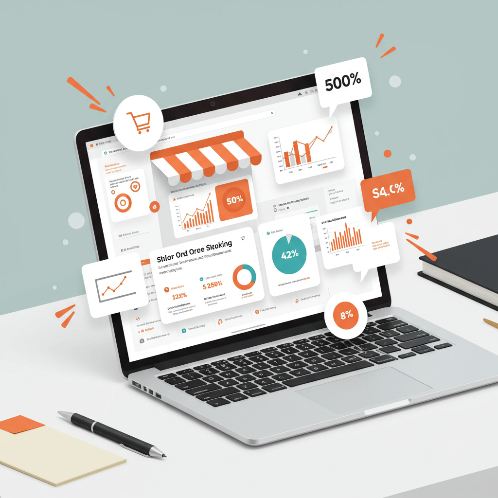 My Essential Shopify Growth Hacks for New Sellers
