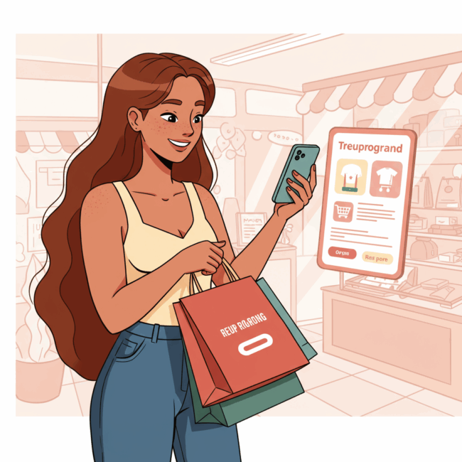 Steigern Sie Ihren Shopify-Umsatz mit einer cleveren Kundenbindungsstrategie