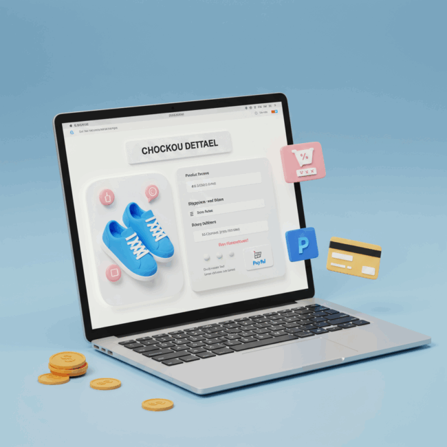 Mastering Your Shopify Checkout: My Guide to Boosting Conversions