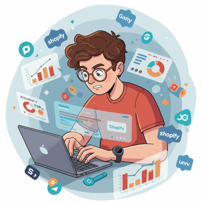 Unlocking Your Potential: A Comprehensive Guide to the Shopify Partner Program