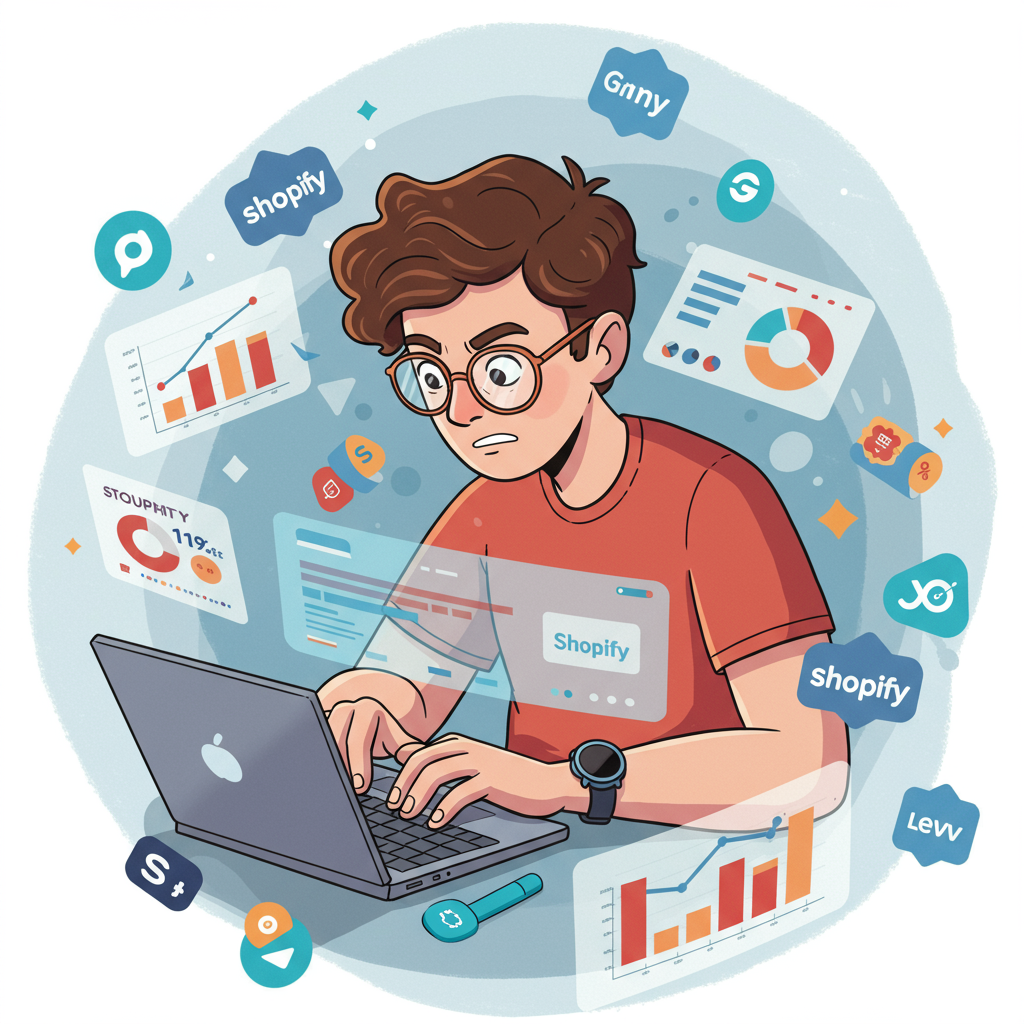 Unlocking Your Potential: A Comprehensive Guide to the Shopify Partner Program