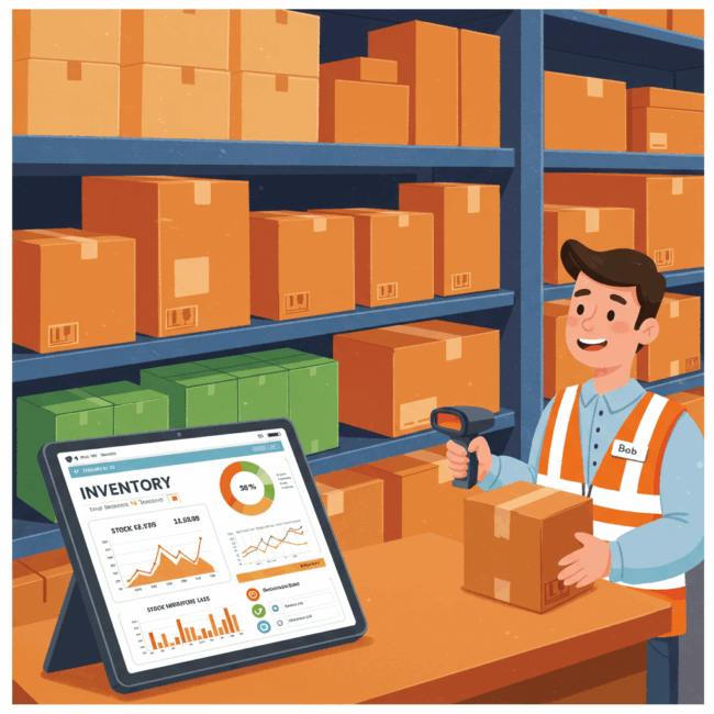 My Top Picks: Shopify Inventory Management Apps Reviewed