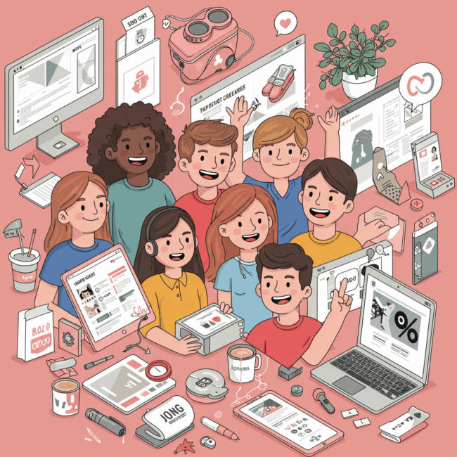 Mastering Influencer Marketing: A Shopify Merchant’s Guide to Creator Partnerships