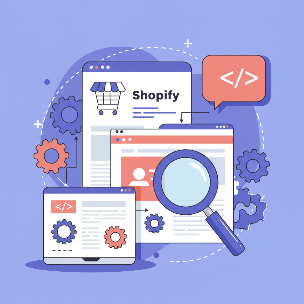 Mastering Technical SEO for Your Shopify Store: A Comprehensive Guide