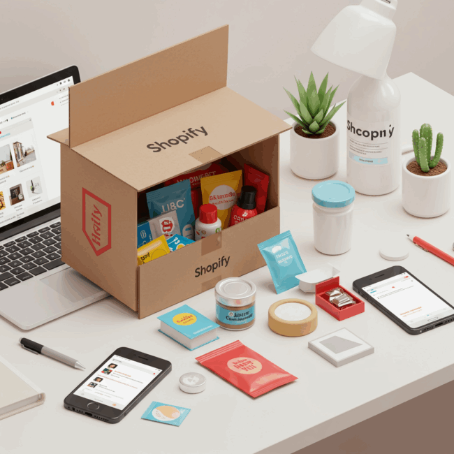 Unlocking Recurring Revenue: My Guide to Shopify Subscription Box Models
