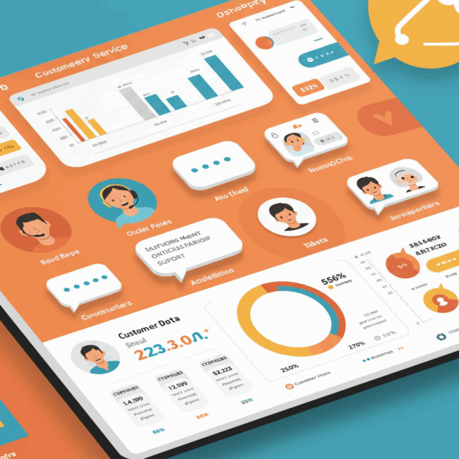 My Top Picks: The Ultimate Guide to Shopify Helpdesk Apps for Merchants