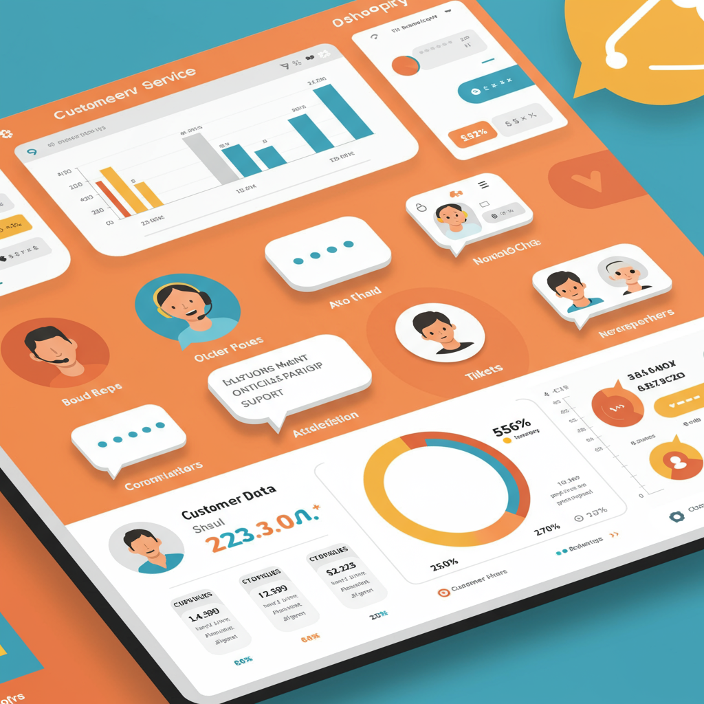 My Top Picks: The Ultimate Guide to Shopify Helpdesk Apps for Merchants