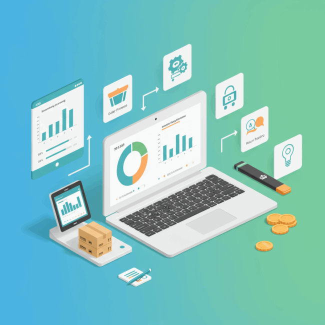 Mastering Shopify Fulfillment: My Guide to Automation