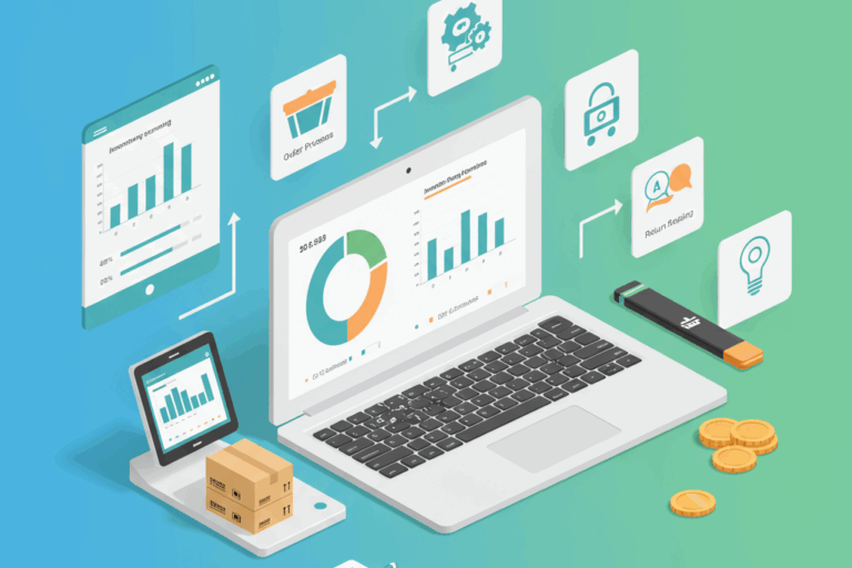 Mastering Shopify Fulfillment: My Guide to Automation