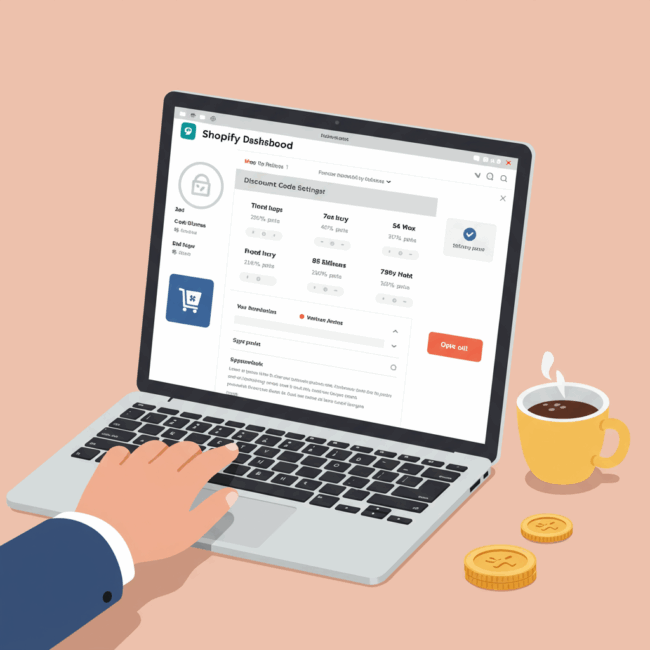 Mastering Shopify Discounts: My Guide to Boosting Sales