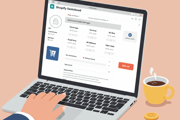 Mastering Shopify Discounts: My Guide to Boosting Sales