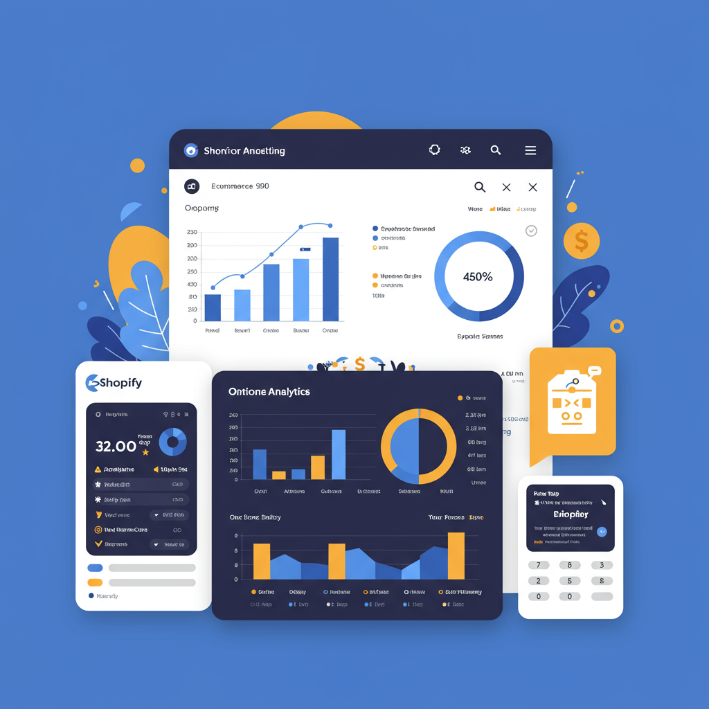 The Unlocking Power: My Guide to Data-Driven Marketing for Your Shopify Store