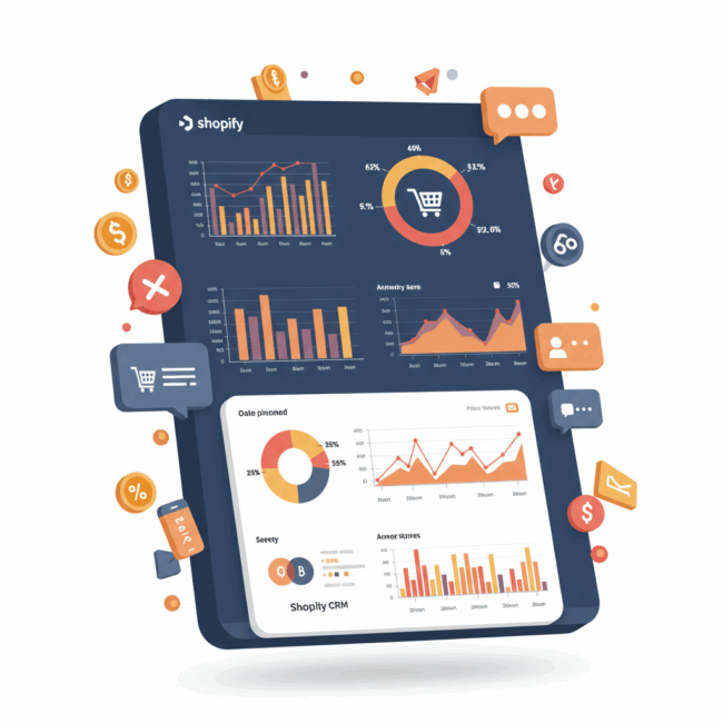 My Top Picks: Best Shopify CRM Tools for 2025 for Merchants