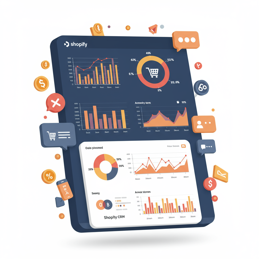 My Top Picks: Best Shopify CRM Tools for 2025 for Merchants