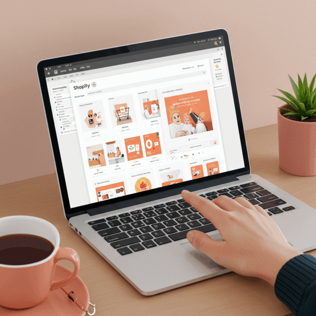 Mastering Your Shopify Store’s Look: No-Code Customization Secrets