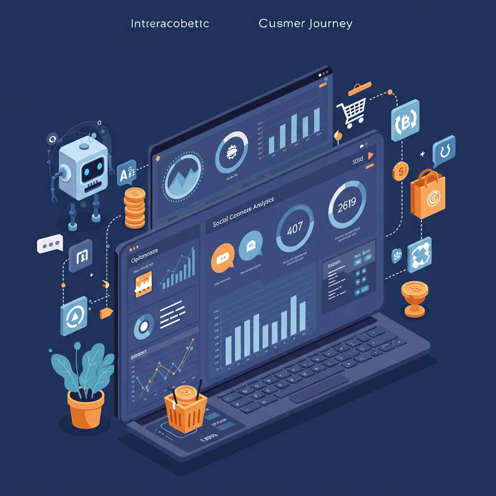 My Predictions for Shopify’s Future: Essential Trends for Merchants in 2025