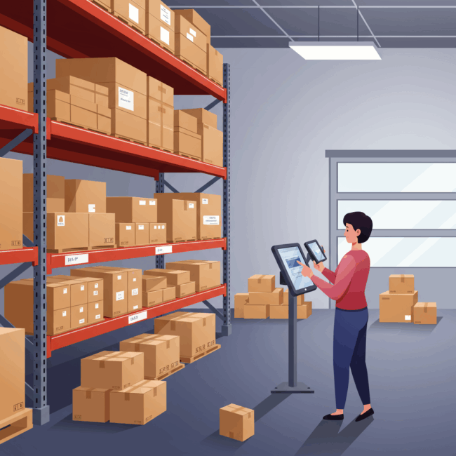 My Top Picks: Essential Shopify Gadgets for Warehouse Optimization