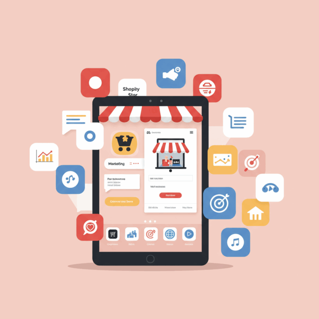 My Top 10 Shopify App Picks for Skyrocketing Your Sales